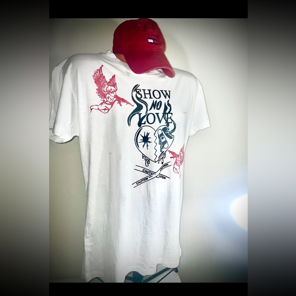 SoldOut Clothing Brand